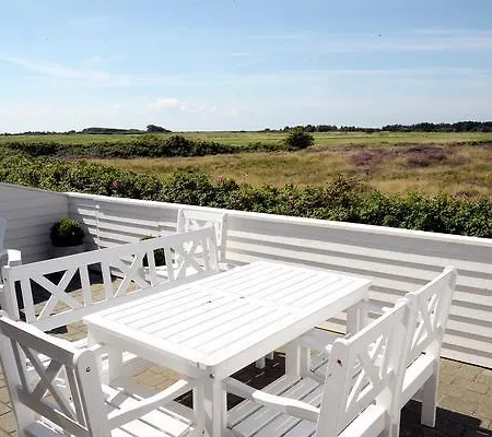 Three-bedroom Holiday In Romo 29 Feriehus