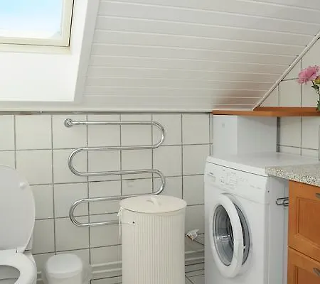 Three-bedroom Holiday In Romo 29