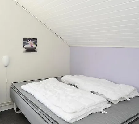 Three-bedroom Holiday In Romo 29 *