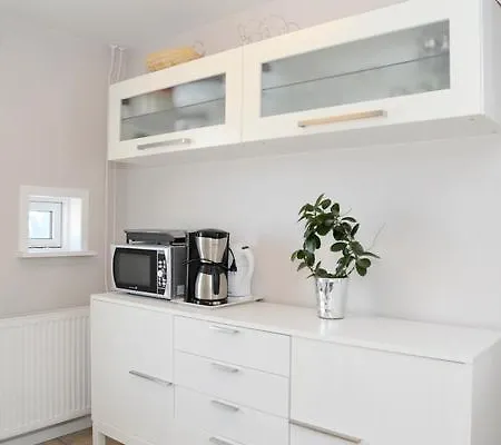 Feriehus Three-bedroom Holiday In Romo 29